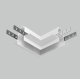Коннектор угловой Maytoni Magnetic track system Exility TRACL034-42W-R