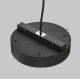 Блок питания встраиваемый Maytoni Basity DC48В 4.1A IP54 TRA172DR- 200W-DS-B