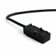 Ввод питания 170Вт Elektrostandard Flat magnetic 4690389198830 a063736
