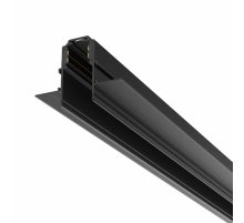 Шинопровод встраиваемый магнитный Maytoni Technical Exility Busbur TRX034-423B