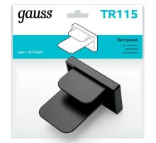 Заглушка Gauss TR115