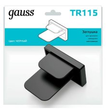 Заглушка Gauss TR115