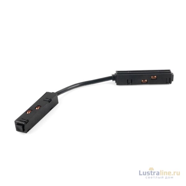 Гибкий коннектор для шинопровода Elektrostandard Slim Magnetic 85099/00 4690389178962 a057214