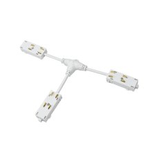 Коннектор Denkirs Smart Uni TR2115-WH