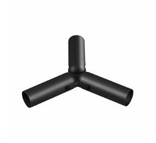 Соединитель гибкий T-образный Novotech Konst Glat 359380