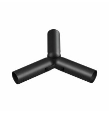 Соединитель гибкий T-образный Novotech Konst Glat 359380