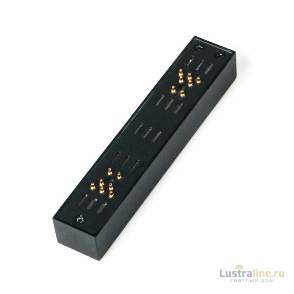 Коннектор прямой Arlight MAG-CON-25-I-POWER 046823