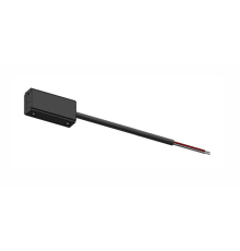 Коннектор питания с проводом Italline Fantom IT010-4011 black