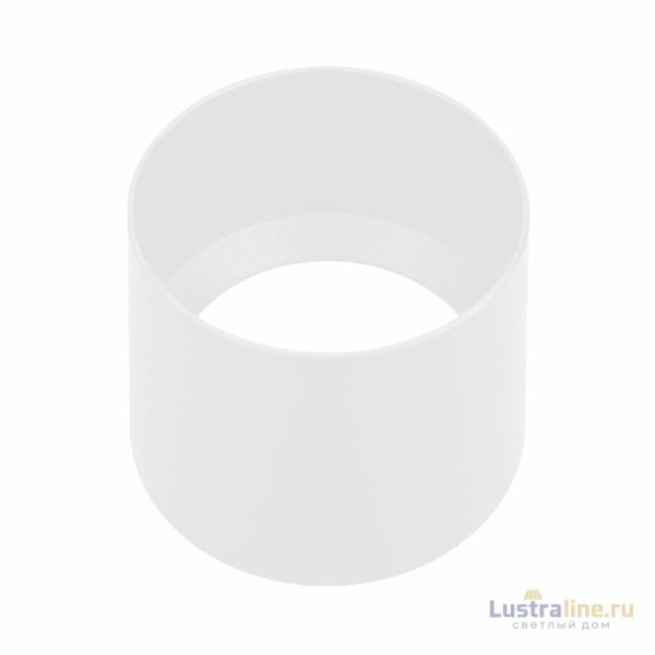 Кольцо антибликовое Arlight LGD-ANTIGLARE-RING-R85 (WH) 046758