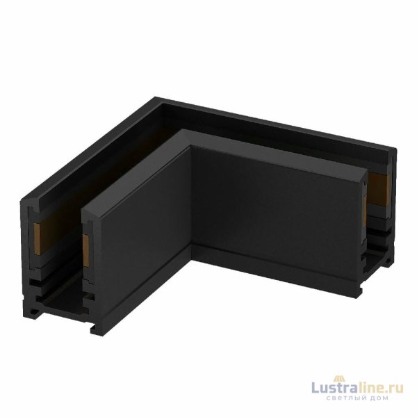 Соединитель для накладного шинопровода ST Luce Super5 ST065.409.15