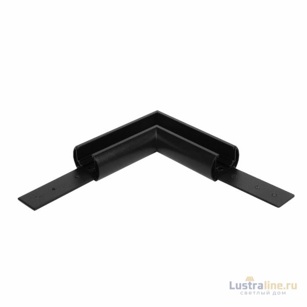 Коннектор угловой накладной Elektrostandard Slim Magnetic 4690389202544 85135/00 a065259