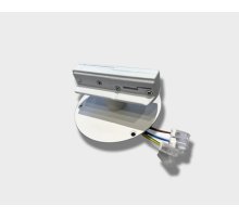 Адаптер к треку для светильников IT02-005, IT02-010 Italline IT08-8016 white