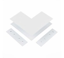 Угловой соединитель AM Group AM545 WH SMART