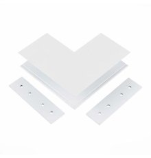 Угловой соединитель AM Group AM545 WH SMART