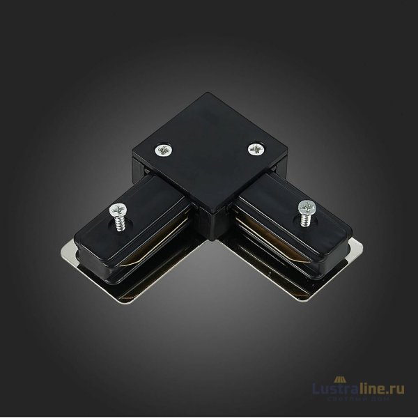 Коннектор угловой ST LUCE ST002.429.00 Коннектор угловой ST LUCE ST002.429.00