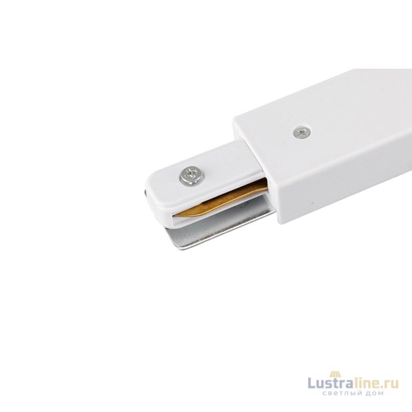 Коннектор гибкий Lucia Tucci Concone LTP-CN001G-W