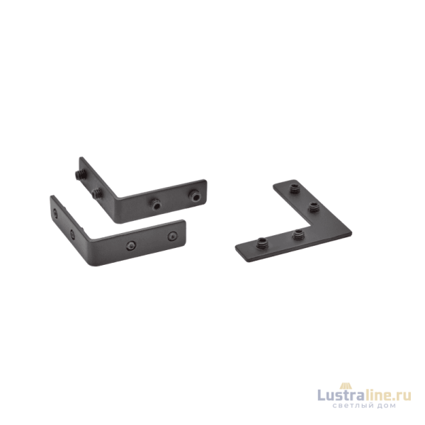 Набор механических коннекторов DesignLed SY-CN-SET1 006977