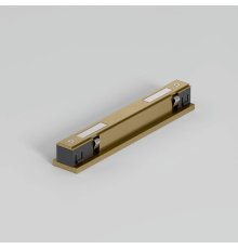 Прямой коннектор Elektrostandard Line Magnetic 85008/00 4690389213847 a069644
