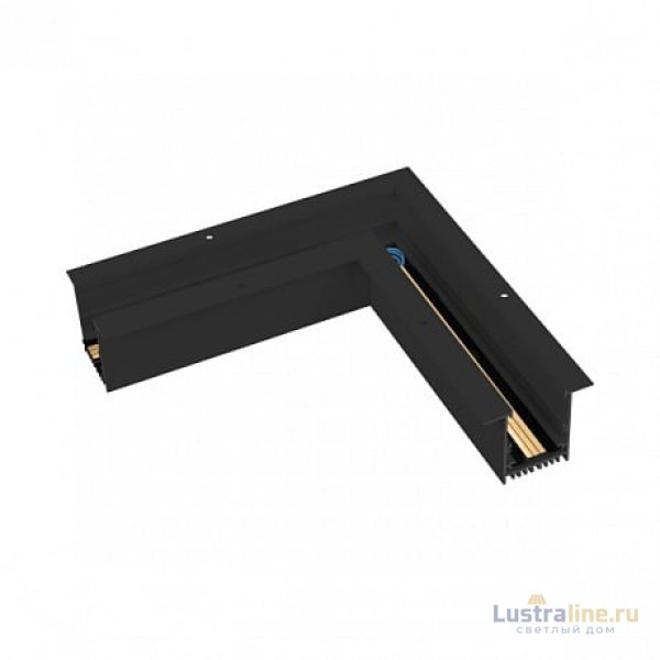 Коннектор L-образный Arlight Mag-Con-4560-F-L90 026917(3) Коннектор L-образный Arlight Mag-Con-4560-F-L90 026917(3)