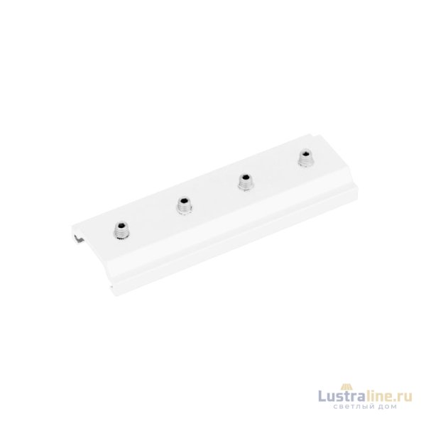Коннектор прямой Arlight Mag-Orient-Con-I-Mini 037312