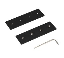 Коннектор прямой Arlight Mag-Con-45-Side 027036