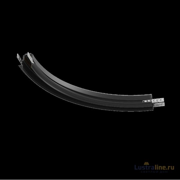 Угловой коннектор для магнитного однофазного трека Maytoni Exility TRA044-ANGLE Угловой коннектор для магнитного однофазного трека Maytoni Exility TRA044-ANGLE