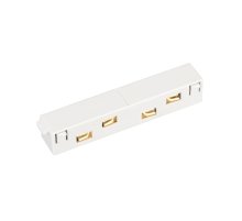 Коннектор прямой Arlight Mag-Orient-Con-I-Power 035805