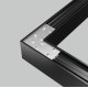 Соединитель угловой для шинопровода Maytoni Accessories for tracks Gravity TRA010CL-21