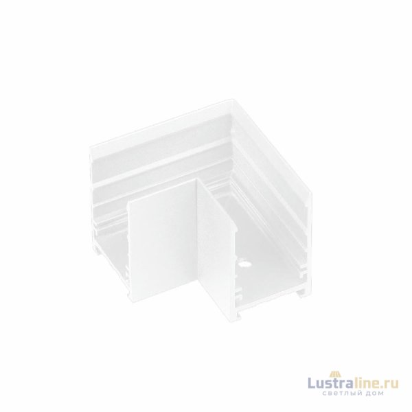 Коннектор угловой Arlight MAG-CON-MINI-2538-L90 050230