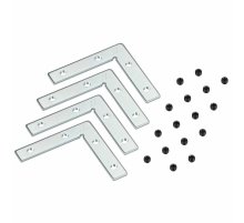 Соединитель угловой Arlight MAG-ORIENT-CON-STR-D-L90 (SL) 042005