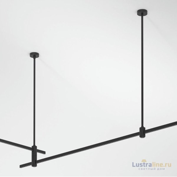 Декоративная стойка с вводом питания Elektrostandard Esthetic Magnetic 4690389202223 85148/00 a065444