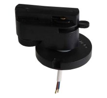 Адаптер для шинопровода Lightstar Asta 592077 УЦ