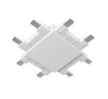 Коннектор SWG PRO CN-SLIM-WH-X 022071