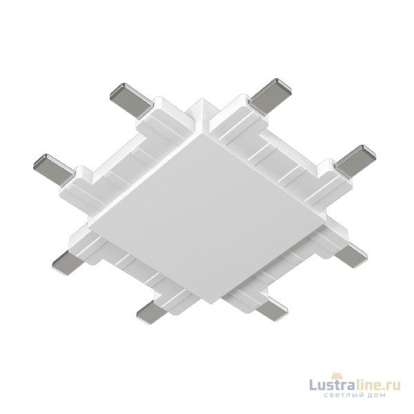 Коннектор SWG PRO CN-SLIM-WH-X 022071