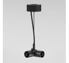 Набор подвеса угловой с вводом питания Elektrostandard Module System 4690389204708 85195/00 a066232 Набор подвеса угловой с вводом питания Elektrostandard Module System 4690389204708 85195/00 a066232