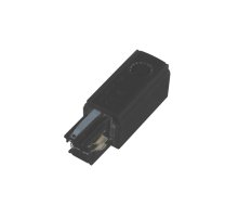 Коннектор левый Italline WSO 24BL black