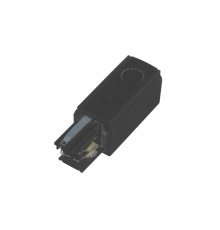 Коннектор левый Italline WSO 24BL black