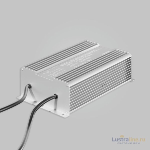 Блок питания Maytoni Power Supply Magnetic PSL008-480W-48V-IP67