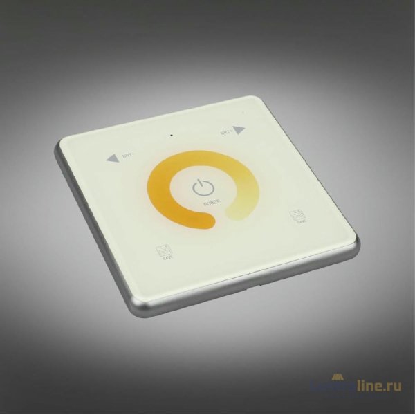Панель управления Aployt Magnetic track 220 APL.0290.00.01