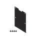 Заглушка (4 шт.) Ambrella Light Alum Profile GP8501