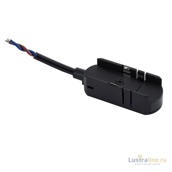 Коннектор для ввода питания Arte Lamp Rapid-accessories A615106
