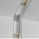 Коннектор угловой встраиваемый Maytoni Radity TRA084CT-12W