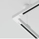 Коннектор L-образный Maytoni Technical Accessorises TRA005CL-31W-R