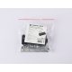 Коннектор питания прямой с соединителем Ambrella Light Magnetic 220V GL1108