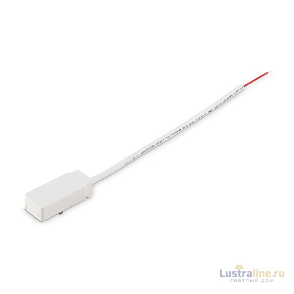 Ввод питания Ambrella Light Track System GV1261