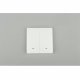 Выключатель двухклавишный Aployt Magnetic track 220 APL.0190.00.02