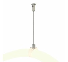 Держатель для трекового светильника Maytoni Exility TRA101SW-2B Держатель для трекового светильника Maytoni Exility TRA101SW-2B