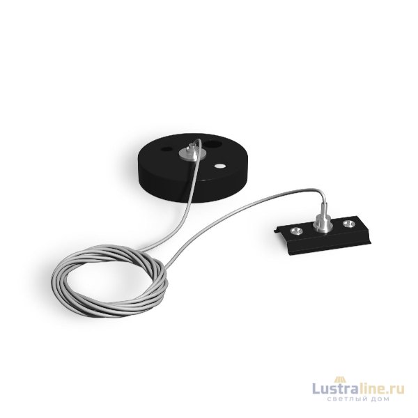Подвес тросовый Ambrella Light Standard 220V GL7192