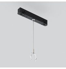 Коннектор с тросовым подвесом Maytoni Exility TRA101SWT-2B