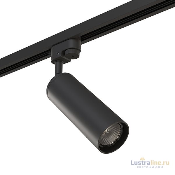 Адаптер для шинопровода Lightstar Asta 592057 УЦ Адаптер для шинопровода Lightstar Asta 592057 УЦ